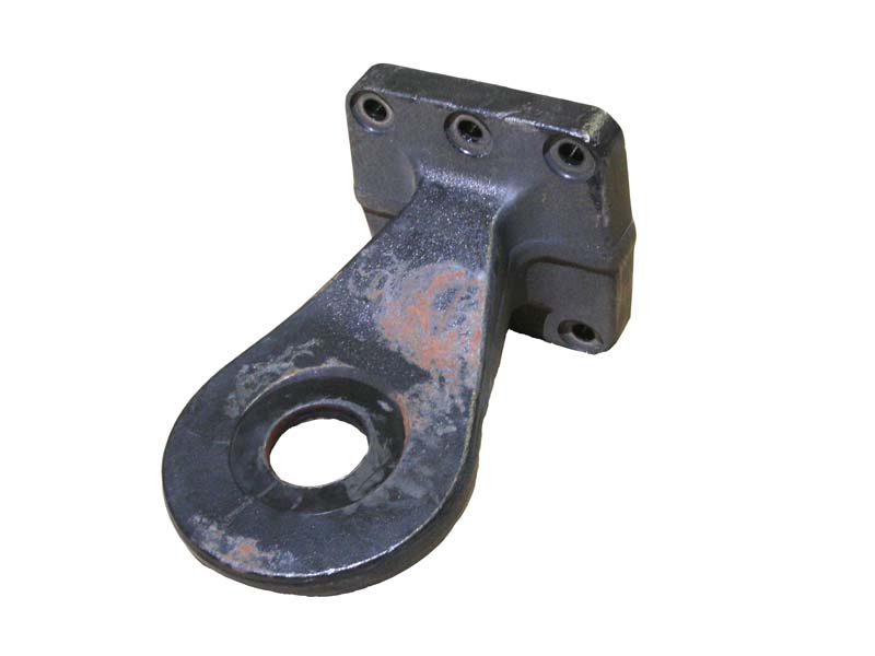 Dragögla rockinger 57,5mm bultad 6 hål (dragstång