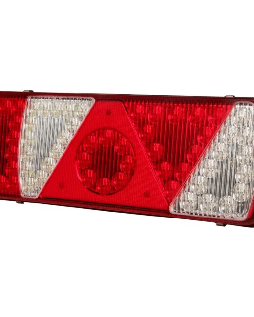 Baklampa ecoled höger