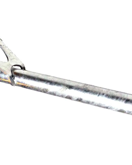 Skärmstag rakt förstärkt L=610mm (42mm)